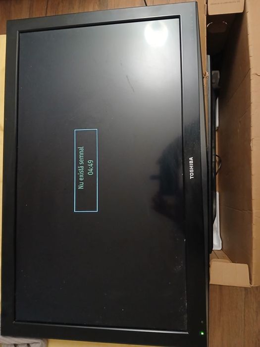 Televizor Toshiba 80 cm