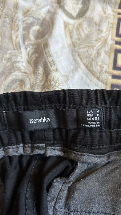 M размер мъжки панталон