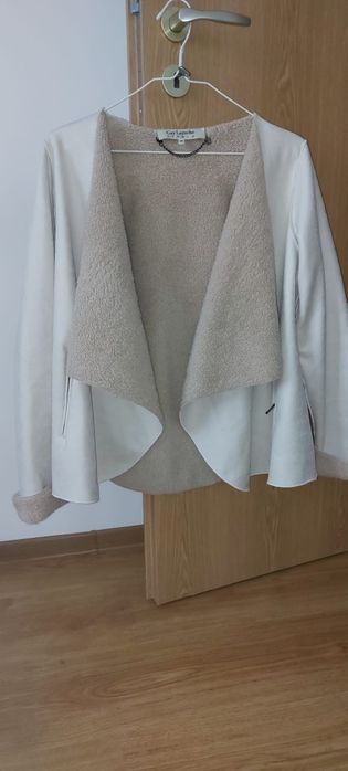 Jacheta primavara-toamna Guy Laroche