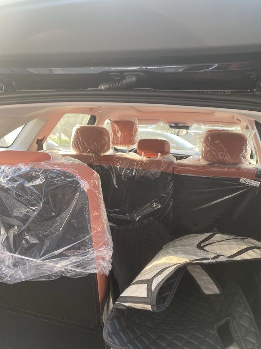 kai x7 1.6l turbo 7ta orindiqlik