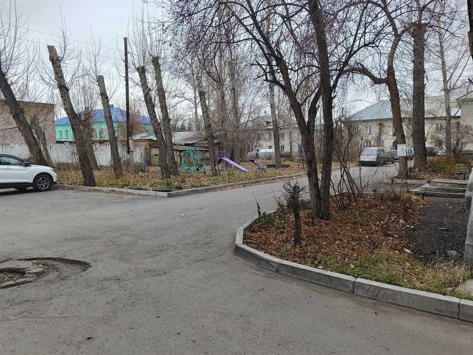 Продам квартиру 3-х