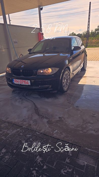 BMW seria 1 116i