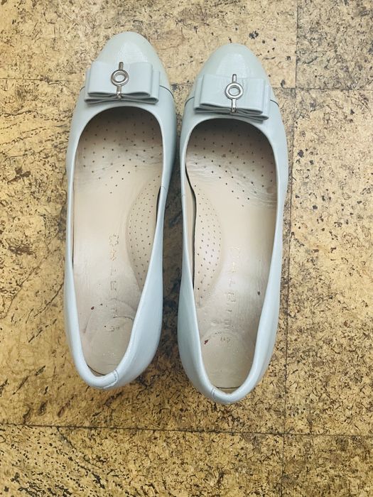 Обувки, ежедневни