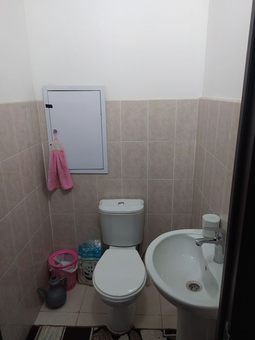 Подаётся Новостройка или...; Янгихаётский район, 10 - строителей участ