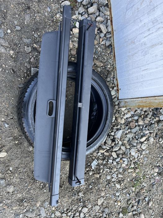 Щора багажник бмв 3 ф31 ( shtora bagajnik bmw 3 f31 )