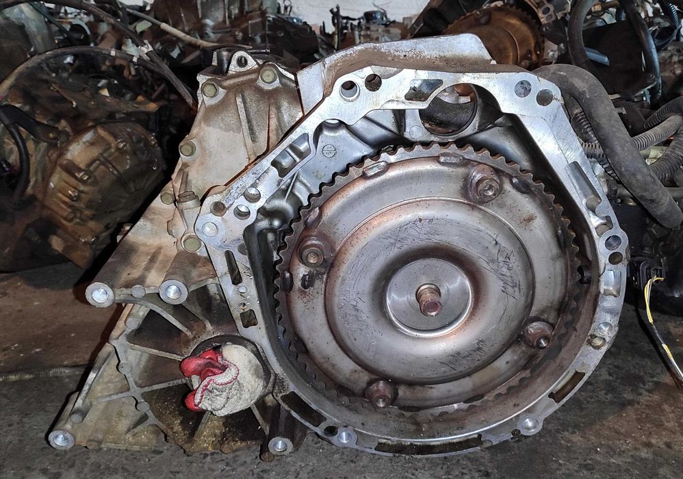 АКПП для ROVER Freelander для двигателя 25K