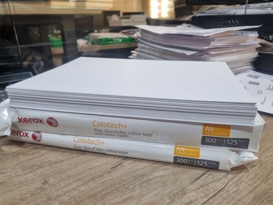 Colotech+ A4 300g/m2