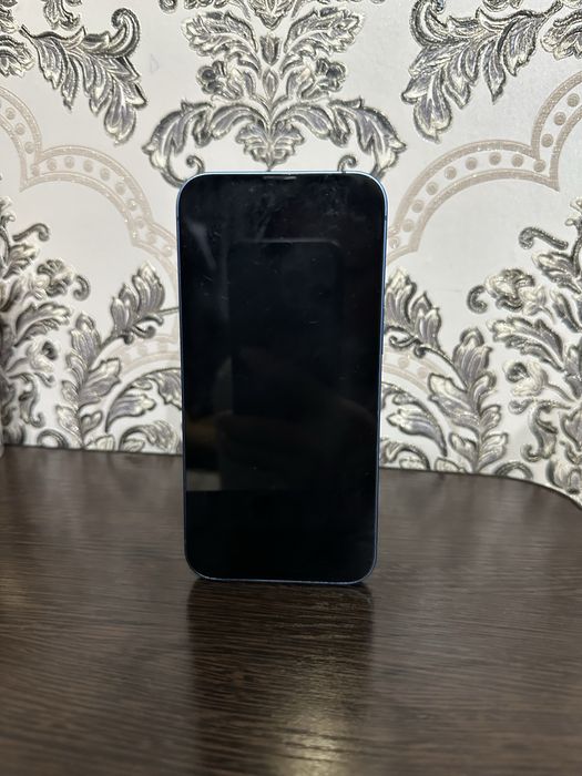Продам Iphone 13 128gb 78%