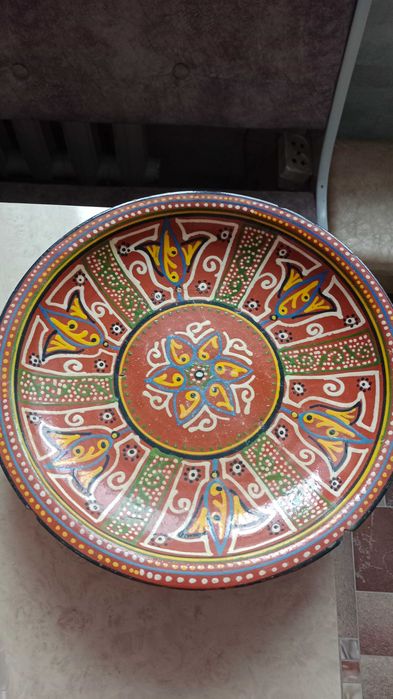 Продаю блюдо для плова