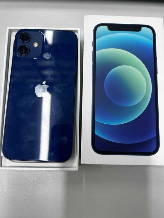 Apple iPhone 12 mini (Актау лот 5678)