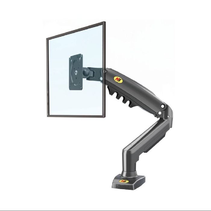 Nb north bayou model F80 monitor mount