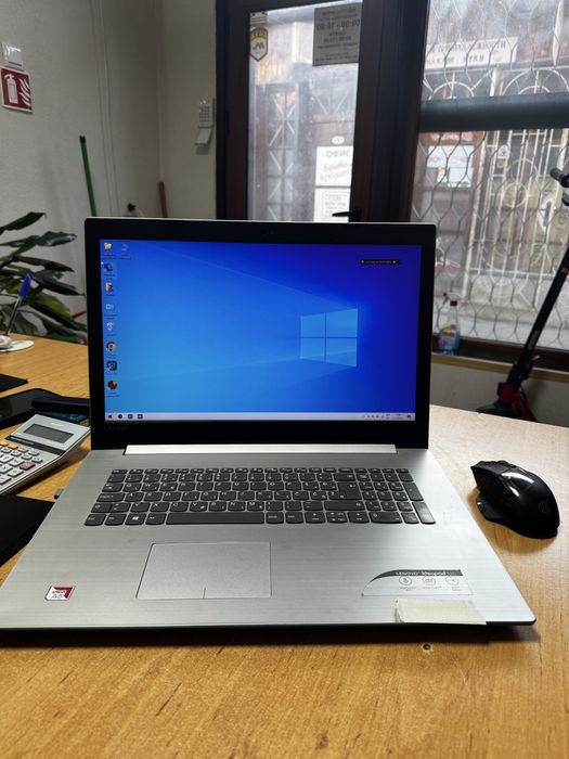 Lenovo Ideapad 320