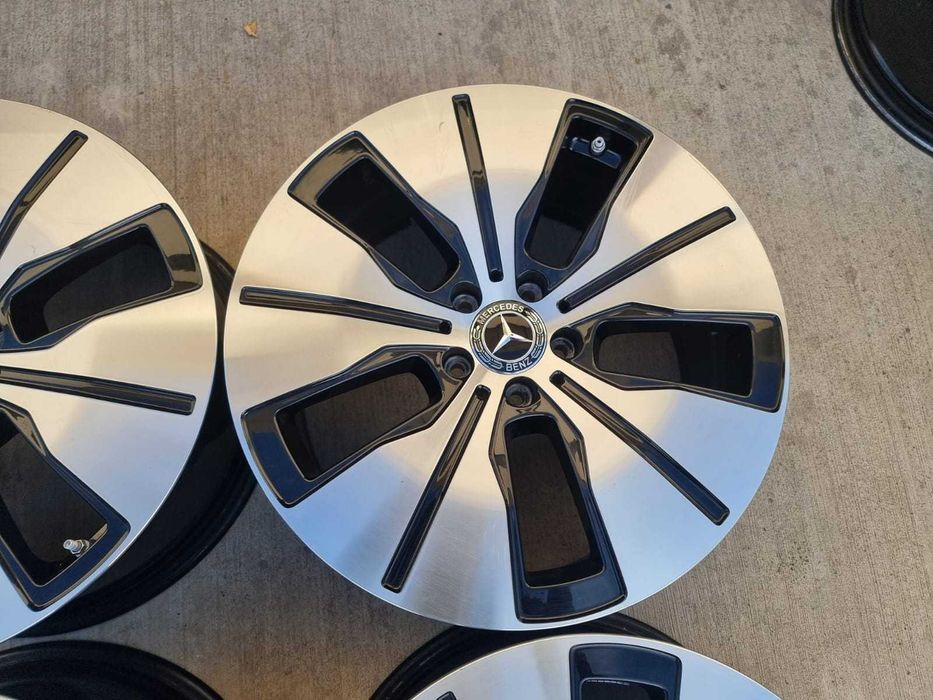 Jante R19 5x112 MERCEDES EQC,GLC,GLB,GLE,E,C,S classe,VITO;Audi Q5+SEN