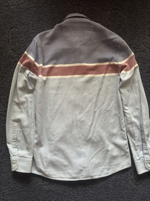 Мъжка риза U.S.POLO ASSN