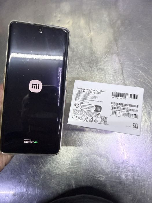 Продам Redmi Note 13 Pro+