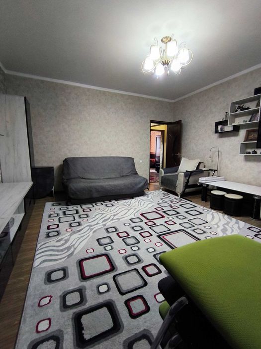 Продается 2-х ком. квартира. Ташсельмаш, Боткино