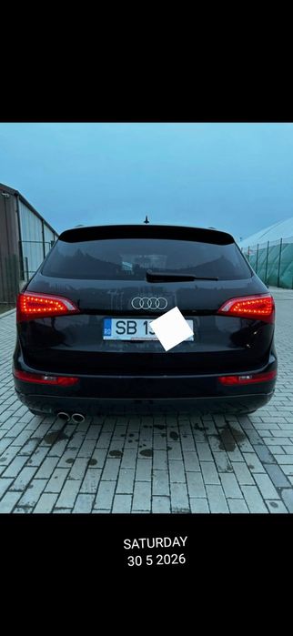 AUDI Q5 0 — imagine 3