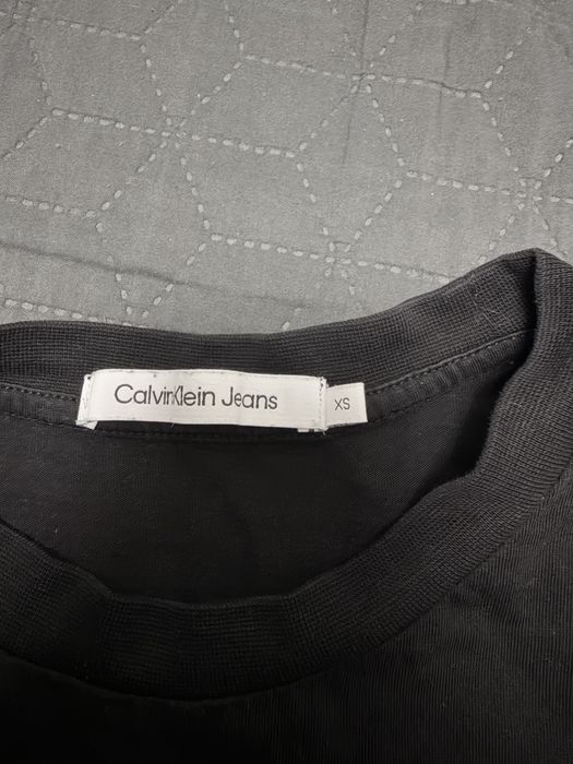 Оригинална тениска Calvin Klein