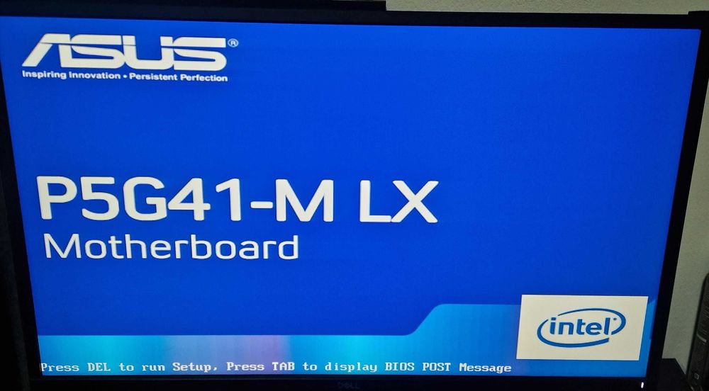 Kit pc skt775 cu ddr2