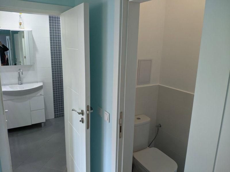 Дава се под наем Тристаен апартамент в София, Малинова долина - 90 кв.м за 996.03 € - Снимка #8