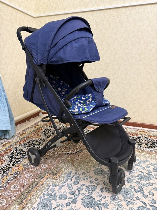 Детская коляска цена 18000 теңге