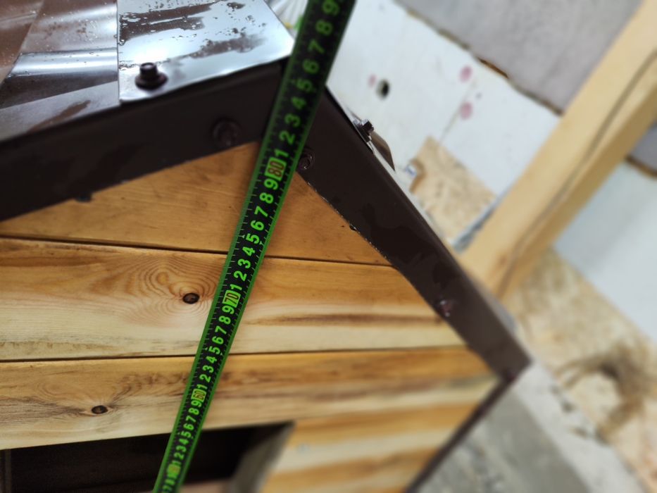 Будка утепленная для собаки