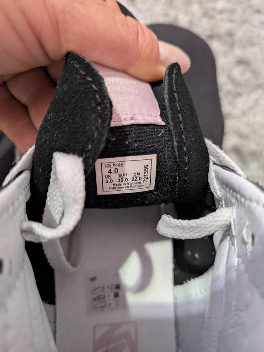 Vans детски кецове