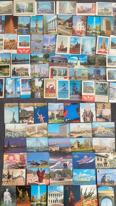 Календарики