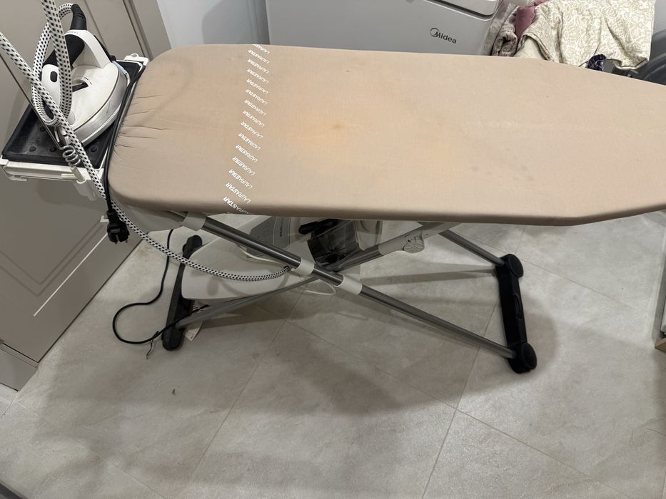 LAURASTAR гладильная доска