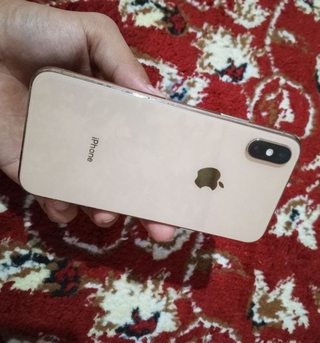 IPhone xs arzon narx