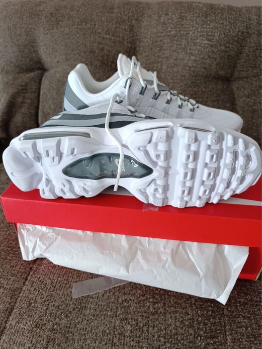 Nike Air Max Ultra 95