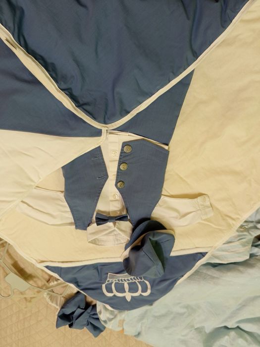 Комплект за изписване