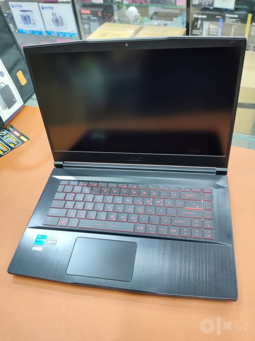MSI GF63 Thin 11UC (11UC-1000XKR)