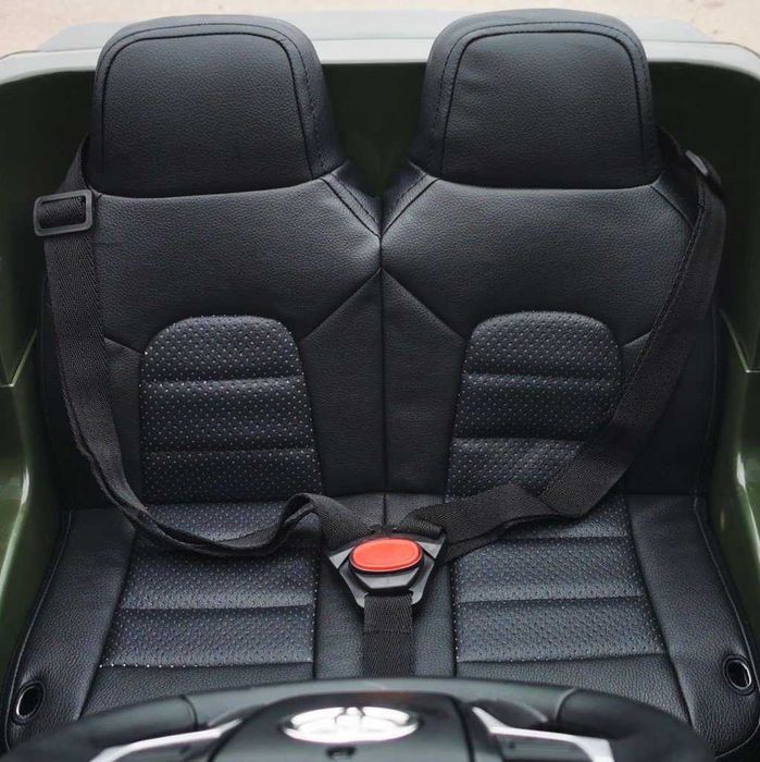 Акумулаторен джип TOYOTA LAND CRUISER ,12V,MP3, с меки гуми