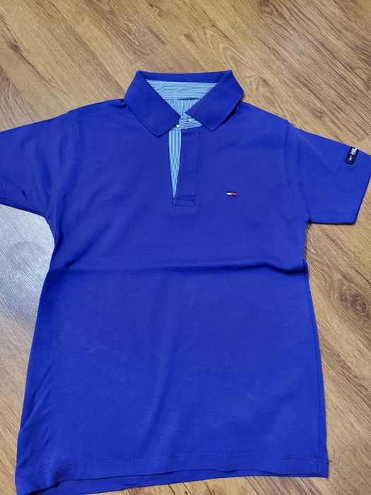 Tricou Tommy Hilfiger masura 128