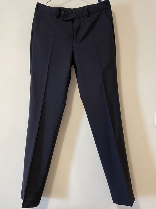 Costum De Barbat Mario Morutzi