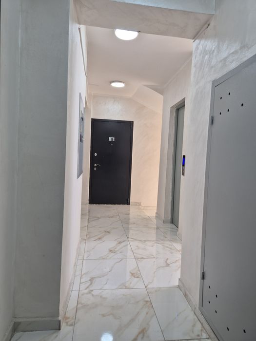 Продам готовую квартиру 51 м 2