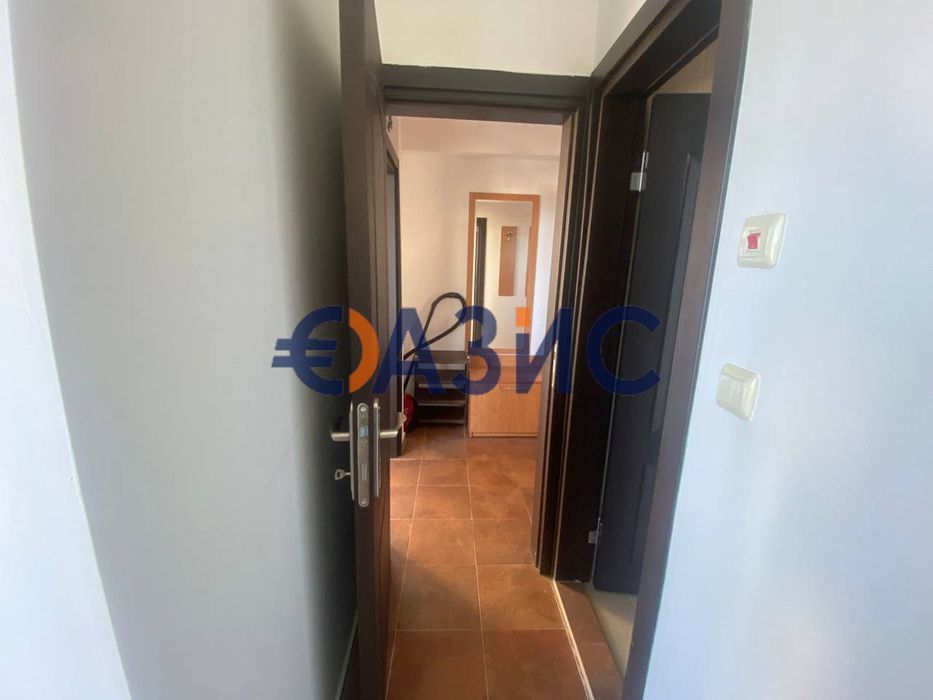 Продава се Двустаен апартамент в с. Кошарица, Област Бургас - 71 кв.м за 464 €/кв.м - Снимка #7