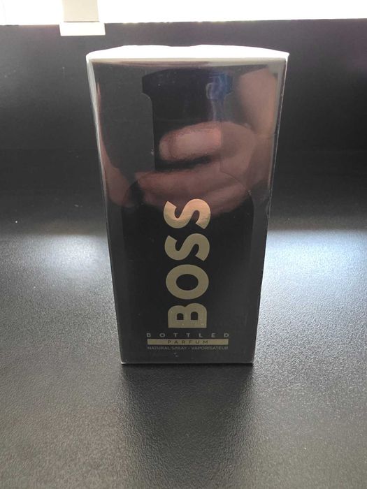 Оригинални парфюми Hugo Boss (Мъжки и Дамски) – Чисто нови