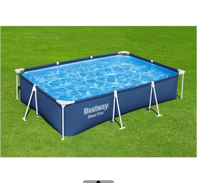 Vand piscina copii