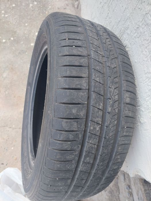 Пподам б/у летние шины