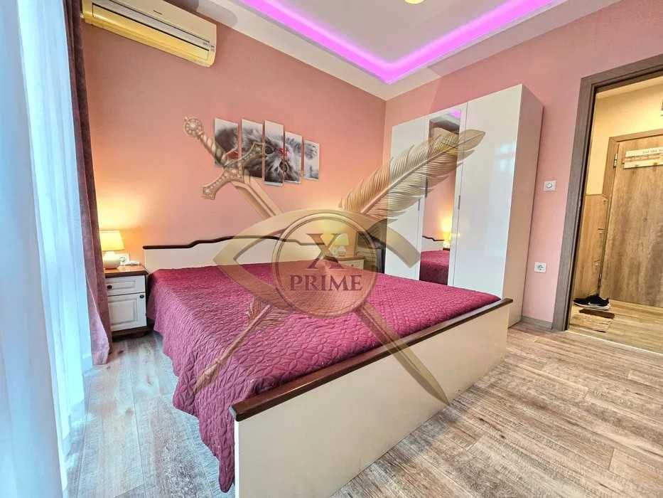 Двустаен апартамент в Бриз! 21923482