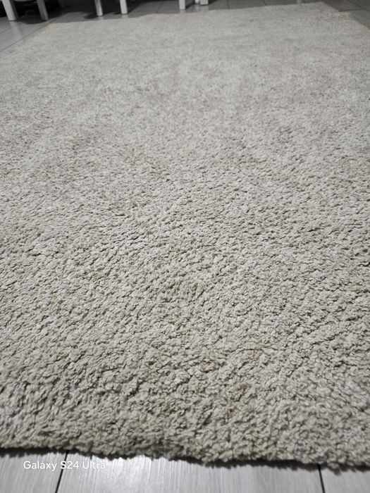 Covor Ikea bej 133X195