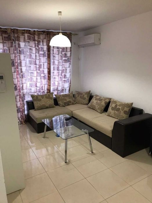 Тристаен апартамент в Южен