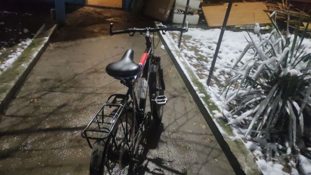 velosapid      sirochni  sotiladi