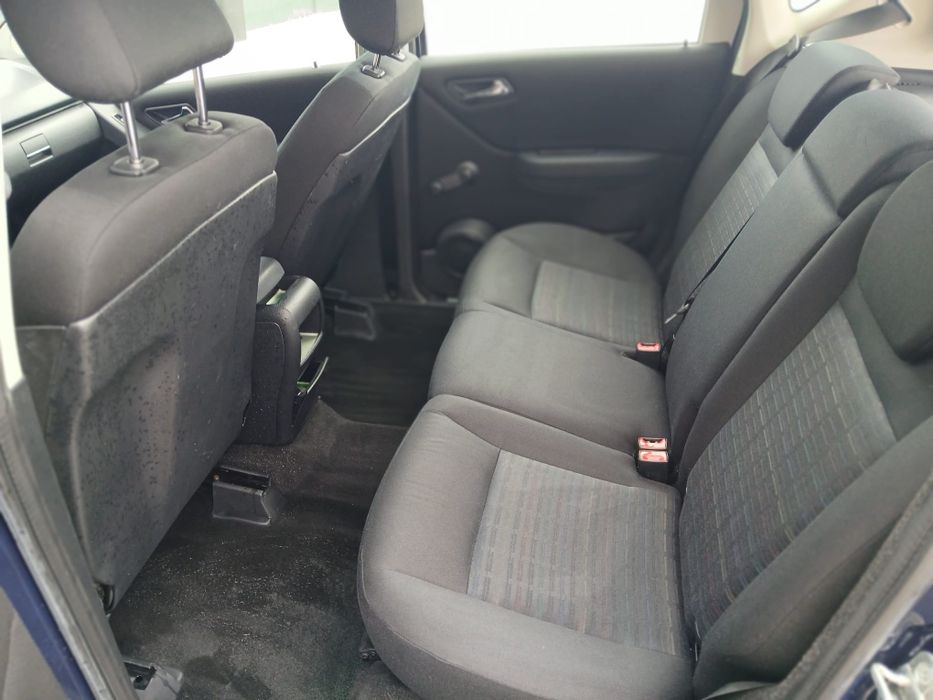 Mercedes Benz variante auto