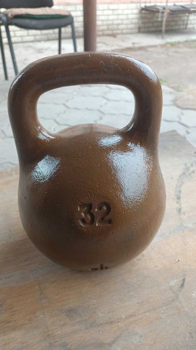 гири продам советский