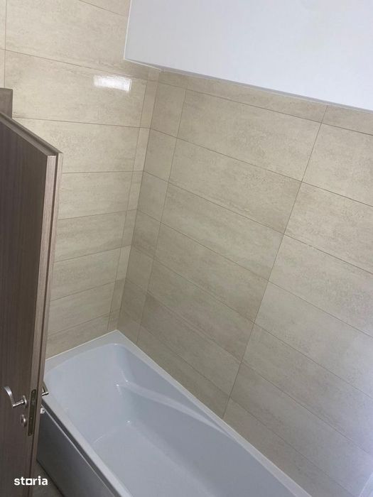 inchiriere apartament Zamca bloc nou