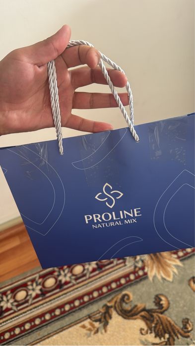 Оригинал Proline
