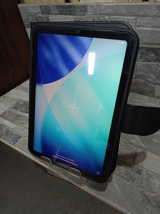 iPad mini  6th - 64 gb